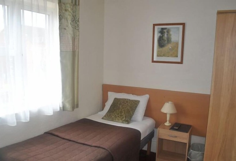 Номер Economy Индивидуальный, Fairhaven Guest Accommodation