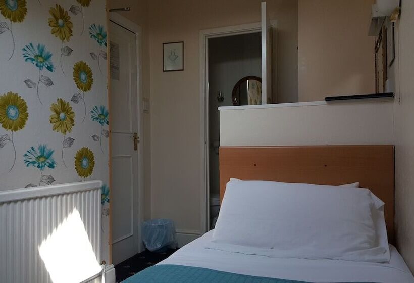 Номер Economy Индивидуальный, Fairhaven Guest Accommodation