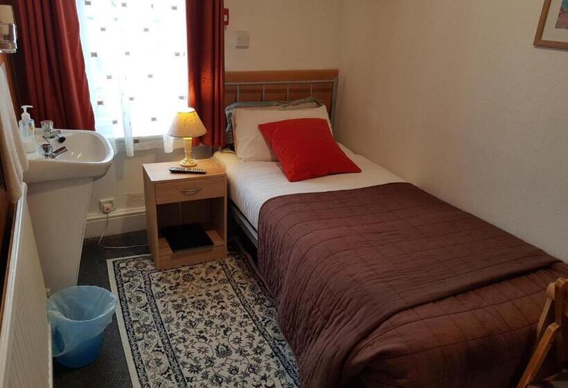 Номер Стандарт Индивидуальный, Fairhaven Guest Accommodation