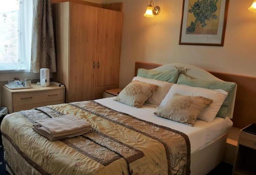 Номер Economy, Fairhaven Guest Accommodation