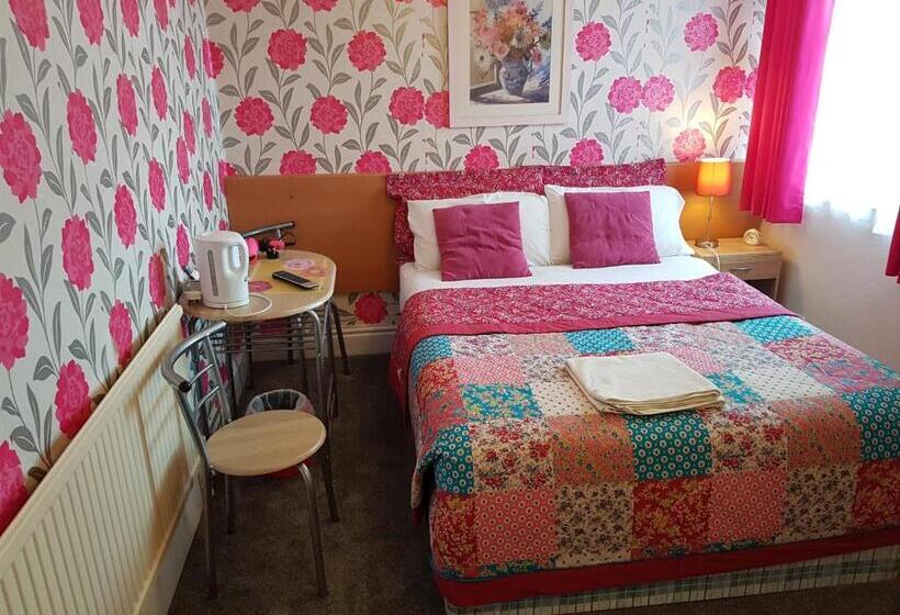 Номер Economy, Fairhaven Guest Accommodation