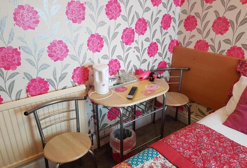 Номер Economy, Fairhaven Guest Accommodation