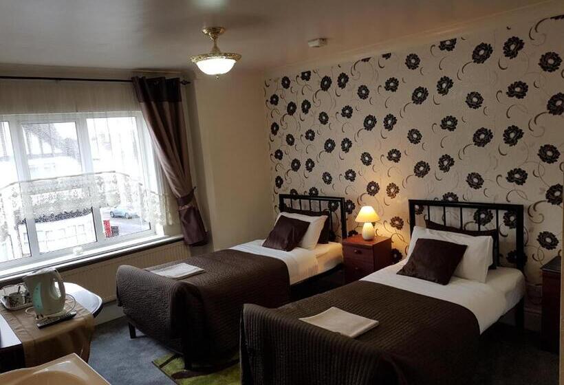 Номер Стандарт, Fairhaven Guest Accommodation