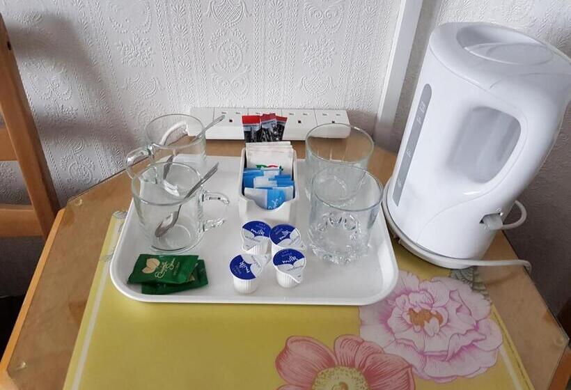 Номер Стандарт, Fairhaven Guest Accommodation