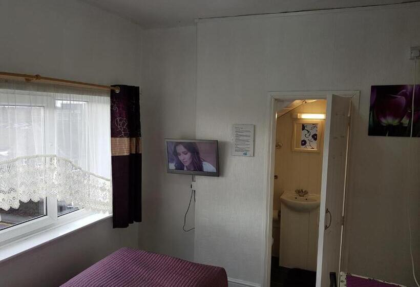 Номер Стандарт Индивидуальный, Fairhaven Guest Accommodation