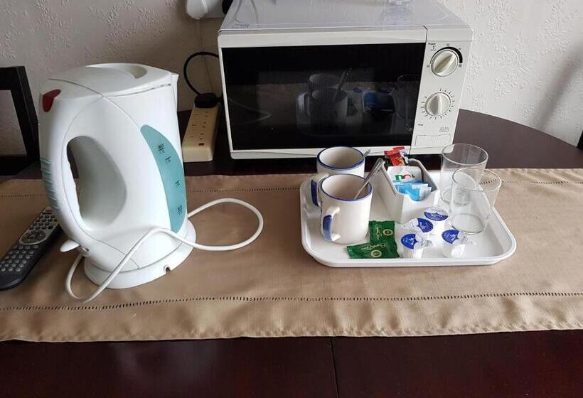 スタンダードルーム, Fairhaven Guest Accommodation