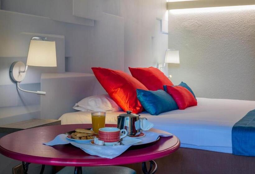 Номер Superior, Garrigae Domaine De L Esterel   Piscine & Spa Cinq Mondes