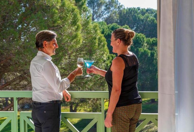 Люкс, Garrigae Domaine De L Esterel   Piscine & Spa Cinq Mondes
