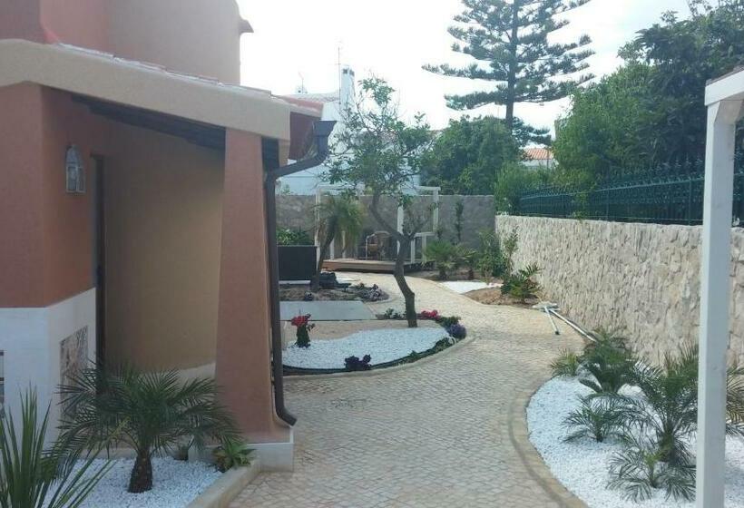 Quarto Estandar com Terraço, Guesthouse D. Manuel I   Adults Only