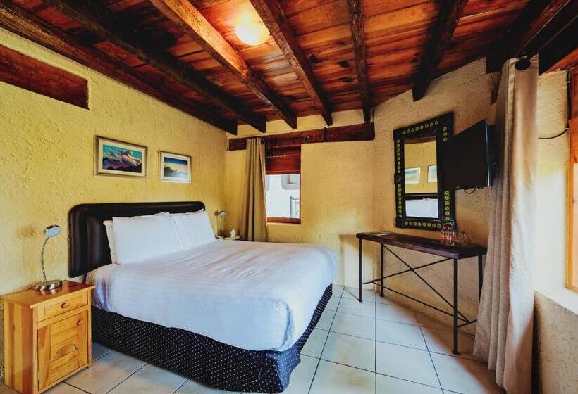 اتاق استاندارد, Loto Azul Hotel & Spa