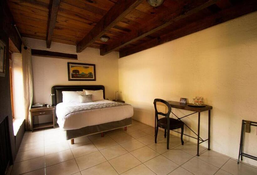اتاق استاندارد, Loto Azul Hotel & Spa