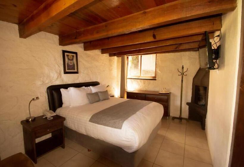 اتاق استاندارد, Loto Azul Hotel & Spa