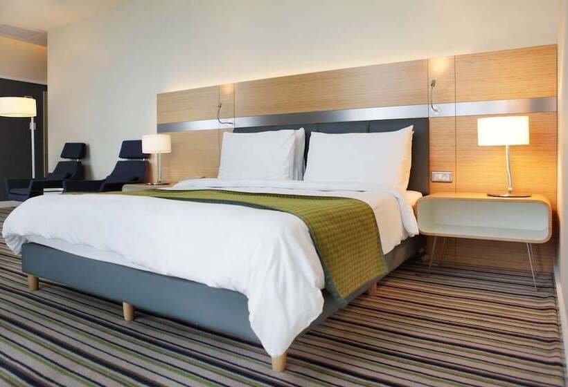 اتاق استاندارد, Radisson Blu Hotel Batumi