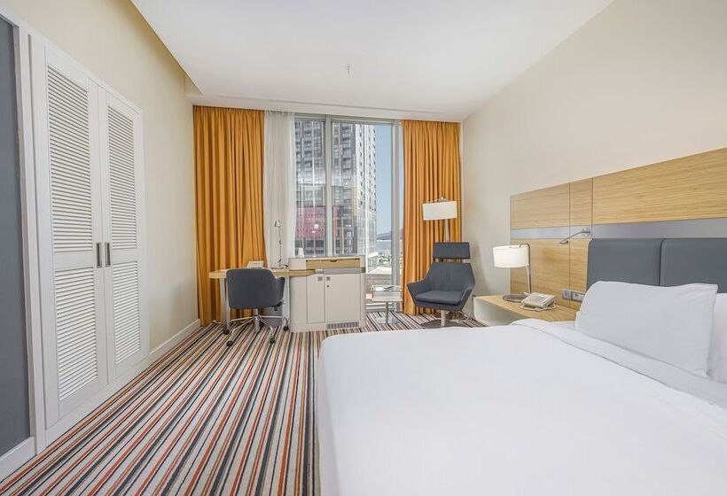 اتاق سوپریور, Radisson Blu Hotel Batumi