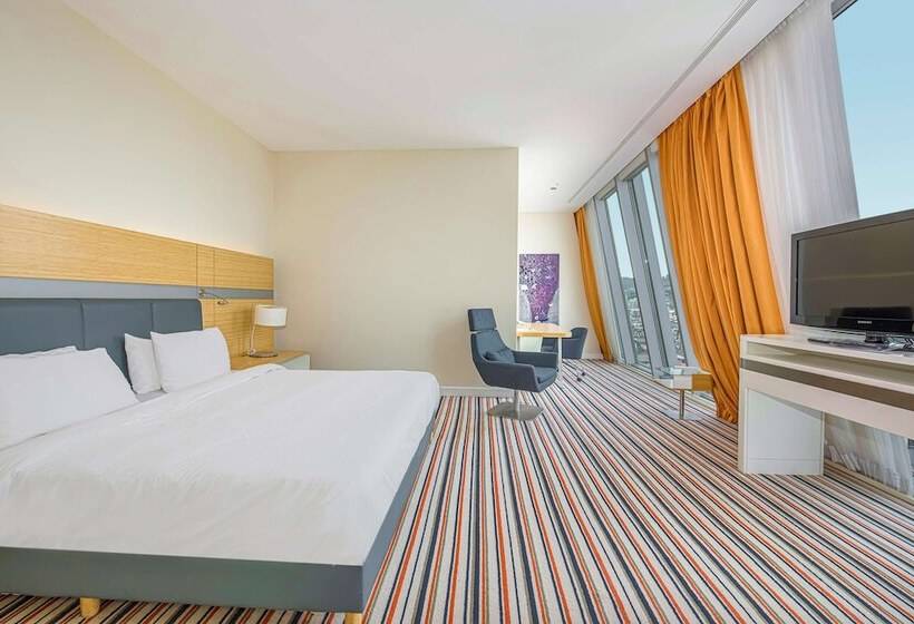 سوییت, Radisson Blu Hotel Batumi