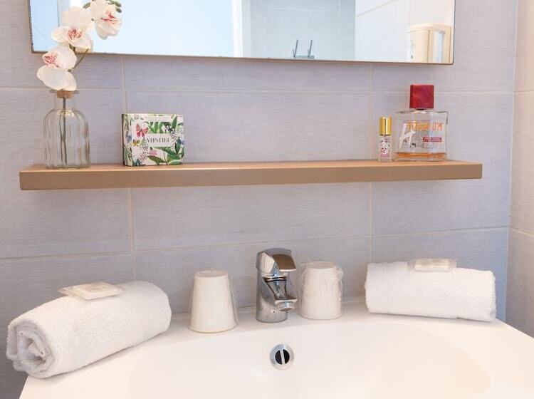 Appartement 1 Chambre, Comfort Aparthotel Cannes Mandelieu