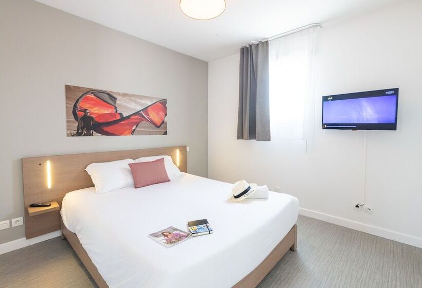 Appartement 1 Chambre, Comfort Aparthotel Cannes Mandelieu