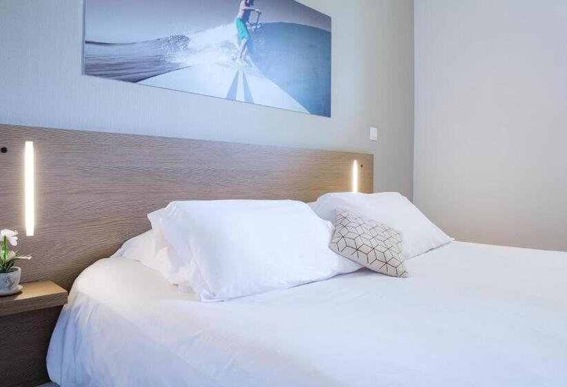 Huoneisto 1 Makuuhuone, Comfort Aparthotel Cannes Mandelieu
