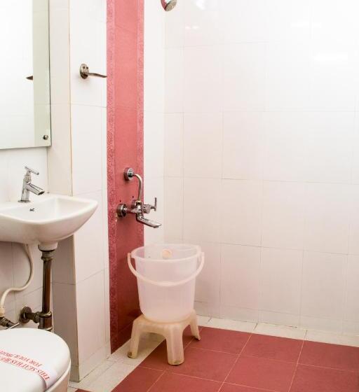Classic Kamer, Aishwarya Residency