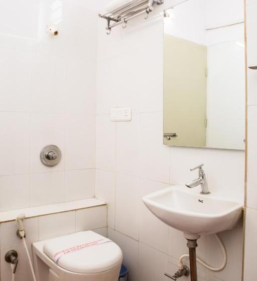Suite, Aishwarya Residency