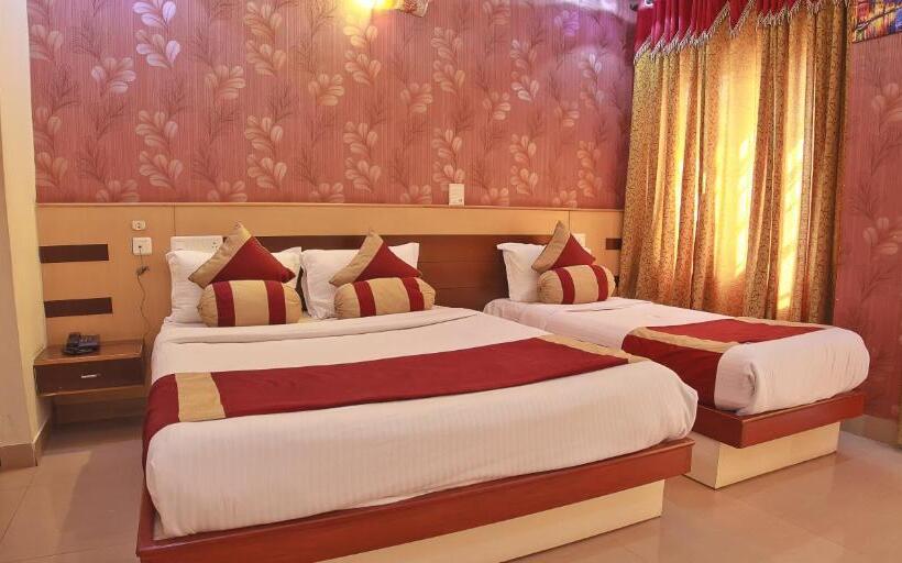 Suite, Aishwarya Residency