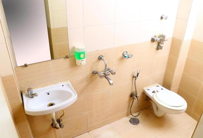 Номер Стандарт, Alka Residency