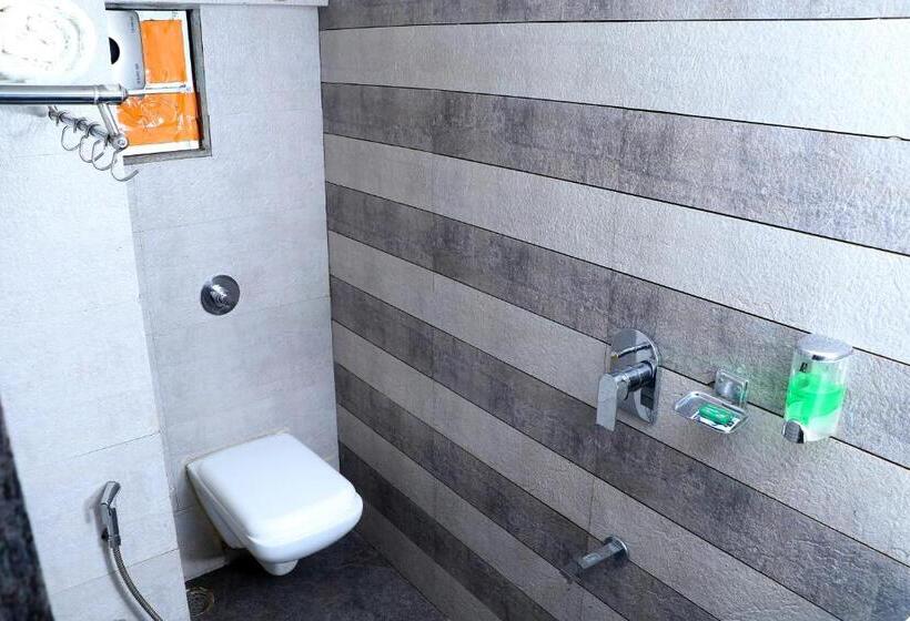 Номер Deluxe, Alka Residency