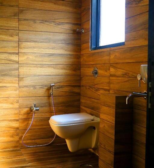 Номер Deluxe, Alka Residency