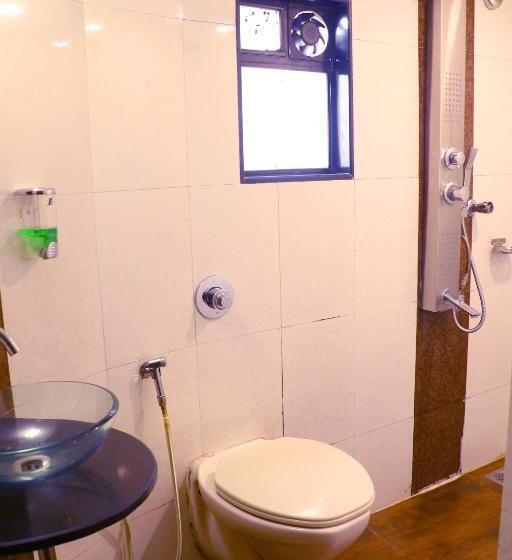 Люкс, Alka Residency