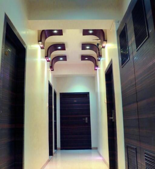 Номер Deluxe, Alka Residency
