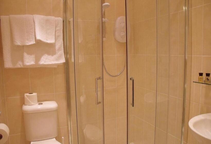 Номер Стандарт, Britannia Guest House