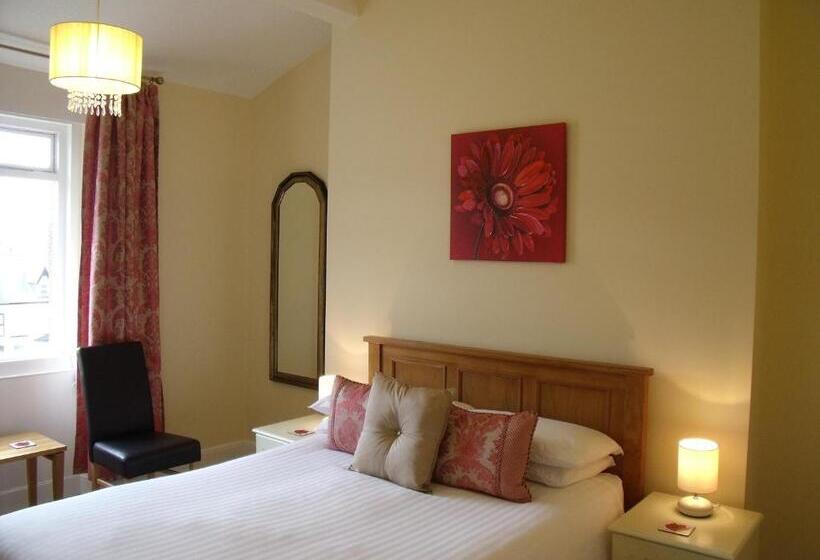 Номер Стандарт, Britannia Guest House