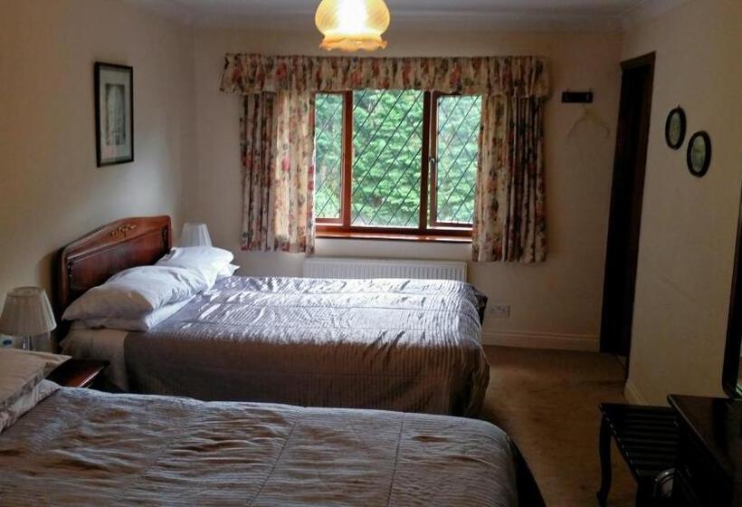 Семейный Номер, Cotswold House