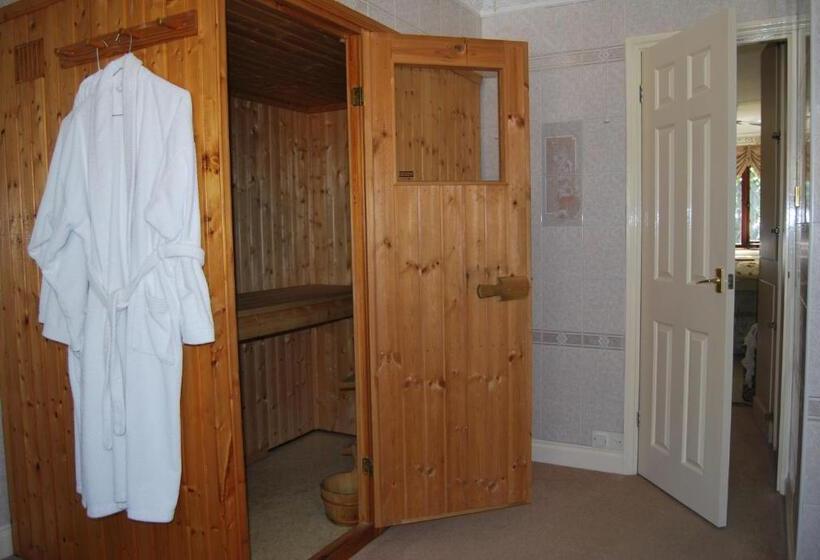 Люкс Повышенной Комфортности, Cotswold House