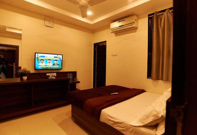 Номер Deluxe, Disha Palace