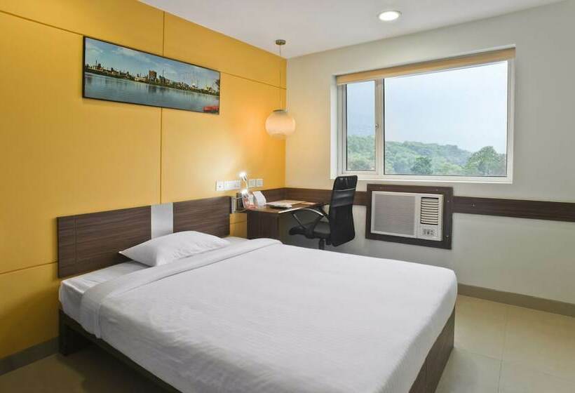 Номер Стандарт, Ginger  Vadodara