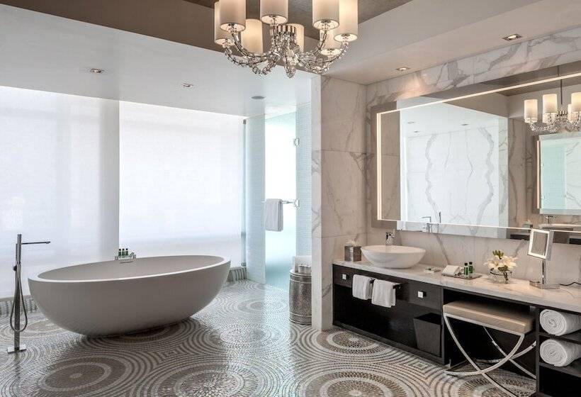 行政套房, Park Hyatt Hotel And Residences, Hyderabad