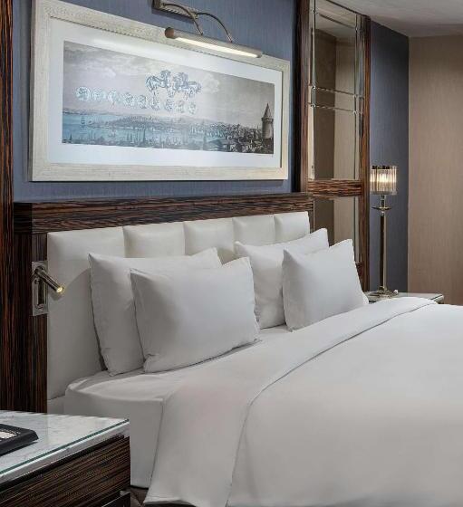 اتاق اجرایی, Radisson Blu Hotel Istanbul Pera