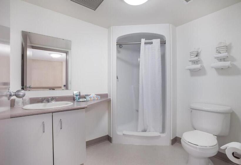 ２ベッドスイートルーム, Residence & Conference Centre  Niagaraonthelake
