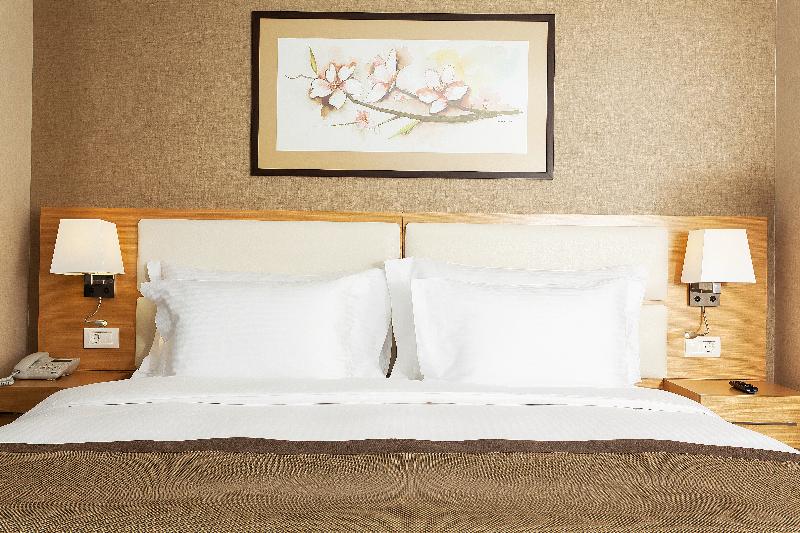 장애인용 디럭스룸, Microtel Inn & Suites By Wyndham Searcy