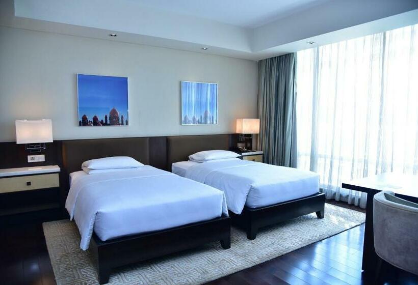 标准间, Park Hyatt Hotel And Residences, Hyderabad