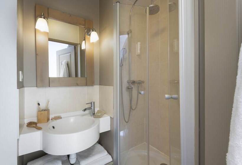 Дом 2 Спальни, Pierre & Vacances Premium Residence & Spa Houlgate