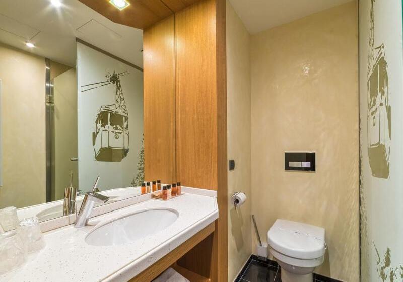 Номер Стандарт, Grand Nosalowy Dwor