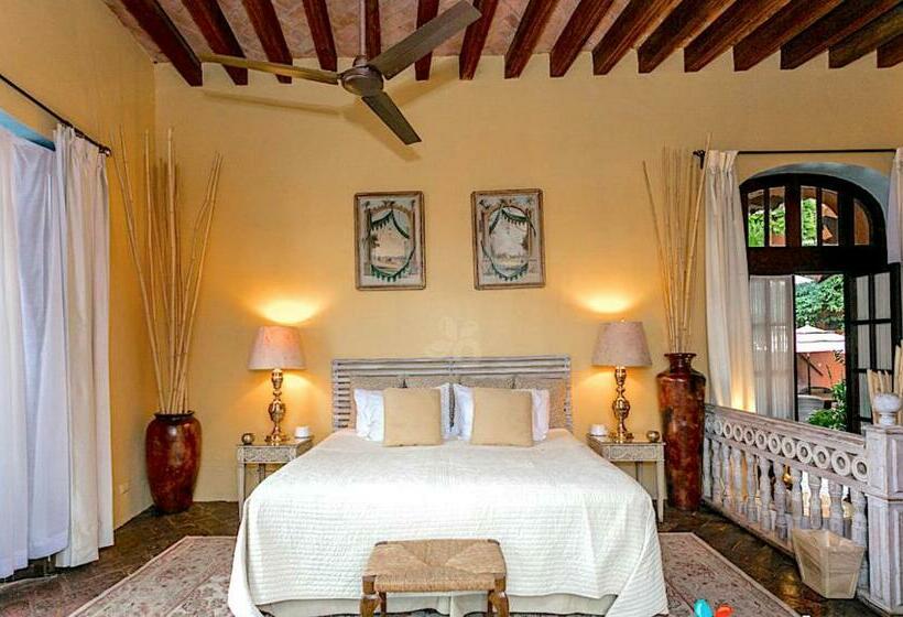 اتاق استاندارد, Casa Schuck Boutique