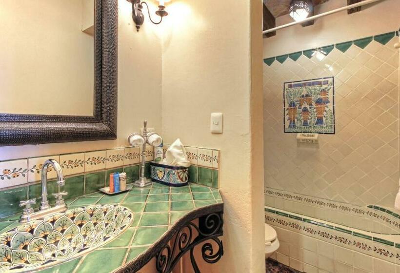 اتاق استاندارد, Casa Schuck Boutique