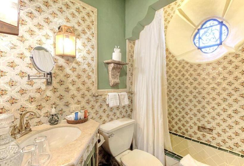 اتاق سوپریور, Casa Schuck Boutique