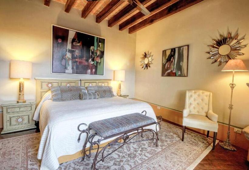 اتاق سوپریور, Casa Schuck Boutique