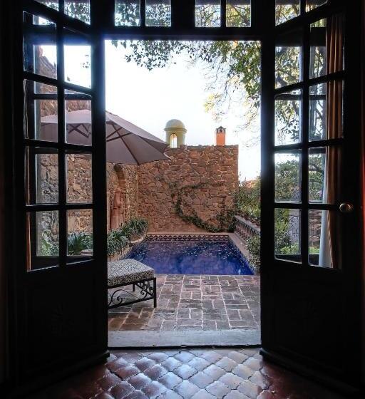 اتاق سوپریور, Casa Schuck Boutique