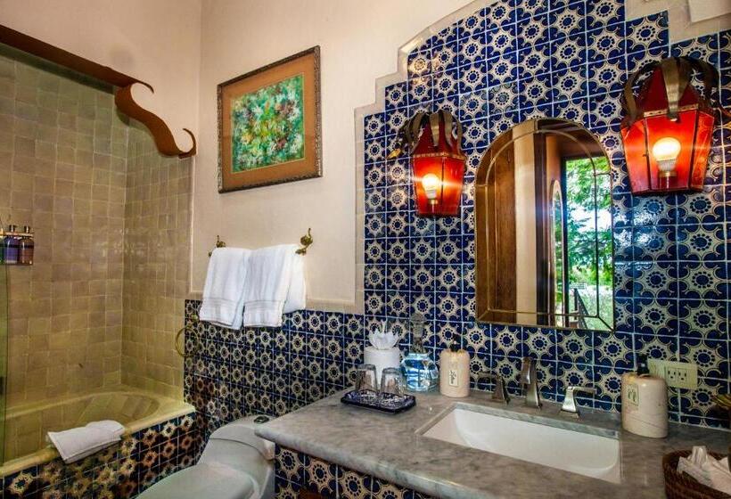 اتاق لوکس, Casa Schuck Boutique