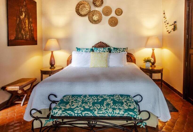 اتاق لوکس, Casa Schuck Boutique